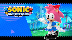 SONIC SUPERSTARS para Nintendo Switch - Sitio Oficial de Nintendo