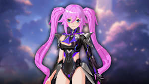 Apex Heroines（Deluxe Edition） para Nintendo Switch - Site