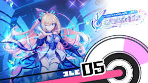 Nintendo Switch GUNVOLT RECORDS CYCHRONICLE CYCHRONICLE Switch Nintendo GUNVOLT RECORDS