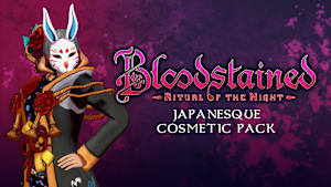 Bloodstained: Ritual of the Night para Nintendo Switch - Site