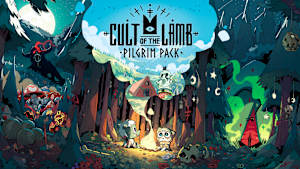 Cult of the Lamb: Cultist Edition for Nintendo Switch - Nintendo