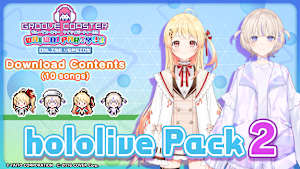 GROOVE COASTER WAI WAI PARTY!!!! + DJMAX RESPECT Pack Set for