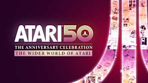 Atari 50: The Anniversary Celebration - Digital Expanded