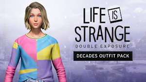 Life is Strange: Double Exposure for Nintendo Switch - Nintendo