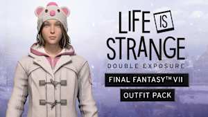 Life is Strange: Double Exposure Deluxe Edition for Nintendo