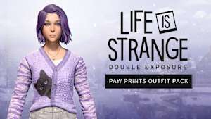 Double Exposure Life 【新品】スイッチ Strange Is