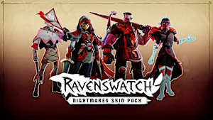 Ravenswatch: Deluxe Edition for Nintendo Switch - Nintendo
