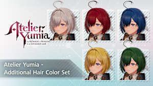 Atelier Yumia: The Alchemist of Memories & the Envisioned Land