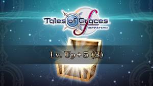 Tales of Graces f Remastered for Nintendo Switch - Nintendo