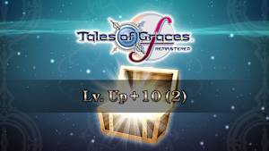 Tales of Graces f Remastered for Nintendo Switch - Nintendo