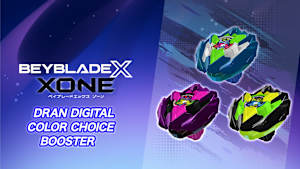 BEYBLADE X XONE for Nintendo Switch - Nintendo Official Site