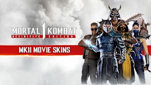 Mortal Kombat™ 1 for Nintendo Switch - Nintendo Official Site