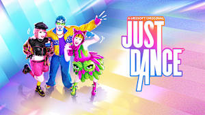 JUST DANCE 2026 EDITION for Nintendo Switch - Nintendo Official Site