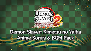 Demon Slayer -Kimetsu no Yaiba- The Hinokami Chronicles 2 Deluxe