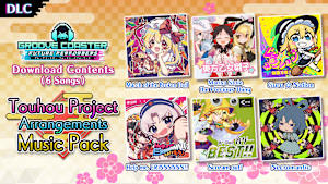 GROOVE COASTER FUTURE PERFORMERS