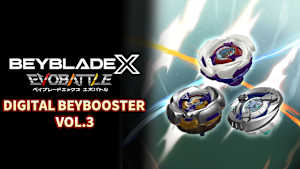 BEYBLADE X EVOBATTLE for Nintendo Switch - Nintendo Official Site