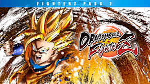 DRAGON BALL FighterZ for Nintendo Switch - Nintendo Official Site