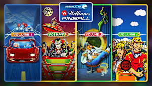 Pinball FX3 for Nintendo Switch - Nintendo Official Site