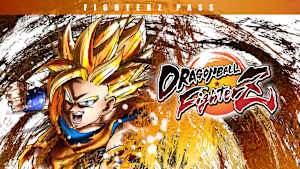 DRAGON BALL FighterZ for Nintendo Switch - Nintendo Official Site