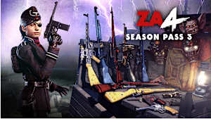 Zombie Army 4: Dead War for Nintendo Switch - Nintendo Official Site