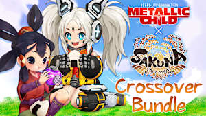 METALLIC CHILD for Nintendo Switch - Nintendo Official Site