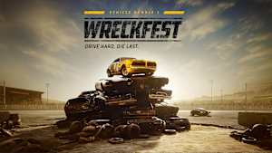 Wreckfest for Nintendo Switch - Nintendo Official Site