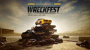 Wreckfest for Nintendo Switch - Nintendo Official Site