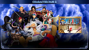 ONE PIECE: PIRATE WARRIORS 4 Nintendo Switch™ 2 Edition for