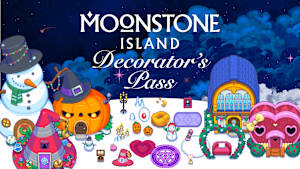 Moonstone Island for Nintendo Switch - Nintendo Official Site