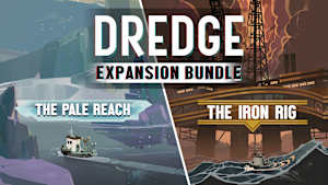 ドレッジ DREDGE COMPLETE EDITION (全てのDLC付き) DREDGE - Complete Edition | Download and Buy Today - Epic Games Store