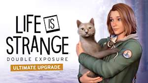 Life is Strange: Double Exposure for Nintendo Switch - Nintendo