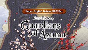 Rune Factory: Guardians of Azuma – Nintendo Switch™ 2 Edition for