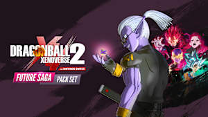 DRAGONBALL XENOVERSE 2 コレクターズエディション DRAGON BALL XENOVERSE 2 Deluxe Edition for Nintendo Switch