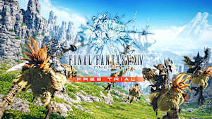 FINAL FANTASY XIV Online for Nintendo Switch 2 - Nintendo Official