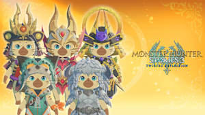Monster Hunter Stories 3: Twisted Reflection Premium Deluxe