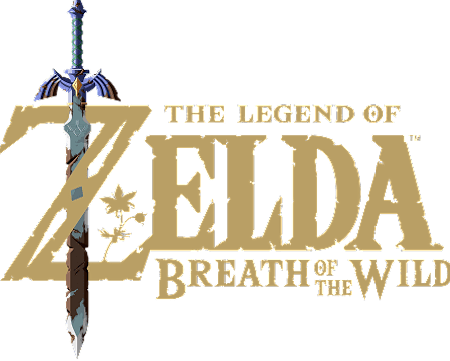 The Legend of Zelda™: Breath of the Wild