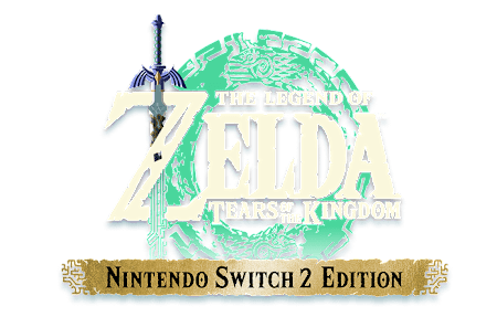 ゼルダの伝説 TEARS OF THE KINGDOM 2Edition The Legend of Zelda™: Tears of the Kingdom – Nintendo Switch