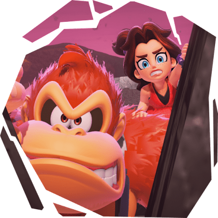 Donkey Kong™ Bananza for Nintendo Switch 2 - Nintendo