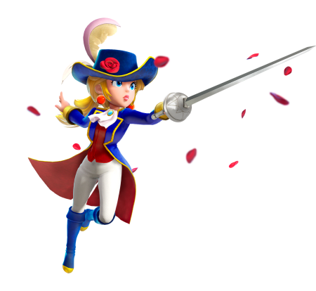 Princess Peach™: Showtime! for Nintendo Switch - Nintendo
