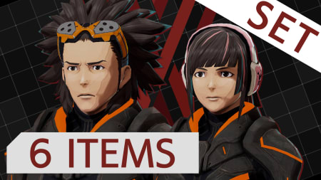 Amazon.com: MARVELOUS DAEMON X MACHINA For NINTENDO SWITCH