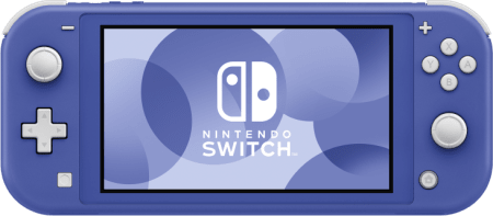 Amazon.com: Nintendo Switch Lite Hyrule Edition
