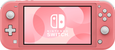 Nintendo Switch™ Family - Nintendo - Official Site