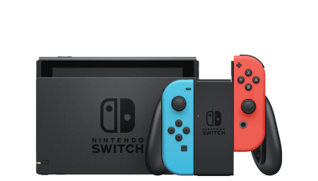 Nintendo Switch 任天堂 ニンテンドースイッチ 新型 Joy-Con L