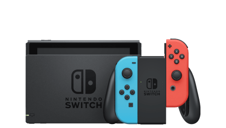 Nintendo Switch™ Family - Nintendo - Official Site