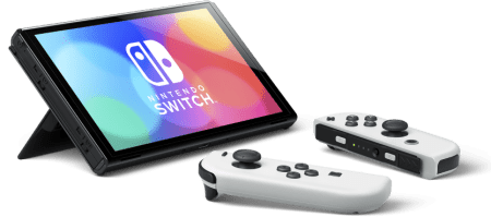 Nintendo Switch 任天堂 ニンテンドースイッチ 新型 Joy-Con L