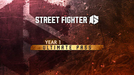 【即日発送】STREET FIGHTER 6　NintendoSwitch2 Street Fighter™ 6 for Nintendo Switch 2 - Nintendo Official Site