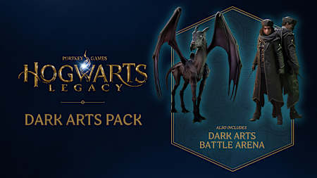 Hogwarts Legacy for Nintendo Switch 2 - Nintendo Official Site