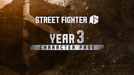 【即日発送】STREET FIGHTER 6　NintendoSwitch2 Street Fighter 6 Year 1-2 Fighters Edition Switch 2 NEW | eBay