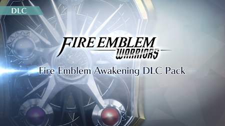 Fire Emblem Warriors for Nintendo Switch - Nintendo Official