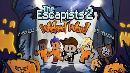 The Escapists 2 for Nintendo Switch - Nintendo Official Site